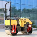 Hydraulic Steel Wheel Vibratory Road Roller Compactor (FYL-880)